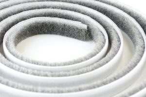 Tochtwering: kleine maatregel, groot plezier