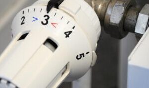 Zet je thermostaat een graadje lager