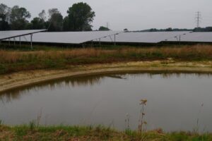 Kees Huijbers energieboswachter