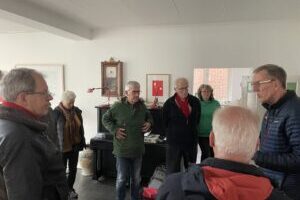 Nieuwe ERV-energiecoaches opgeleid