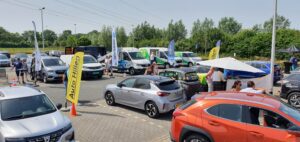 Informatieavond elektrische rijden op 23 maart