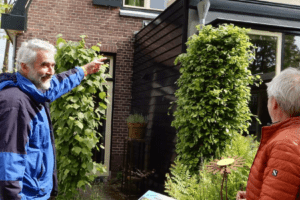 HELP MEE! Samen gaan we voor een duurzame gemeente!