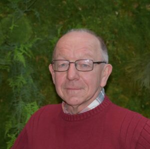 Gerrit Kuttschreutter