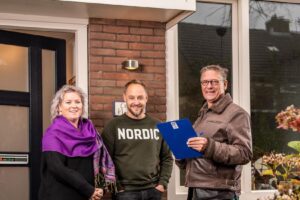 Schakel een energiecoach in!