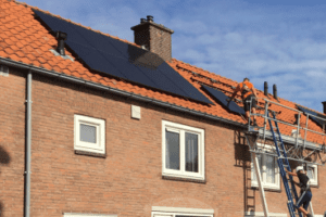 Zon op huur
