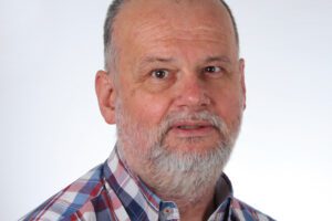 Energiecoach Hans van Sluis aan het woord