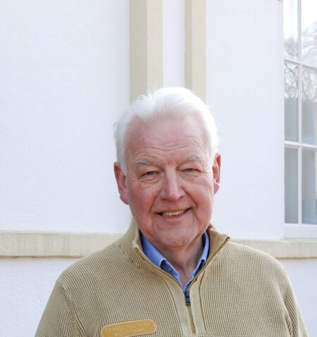 Kees Huijbers