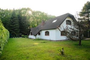 Hulp van een energiecoach bij renovatie boerderij
