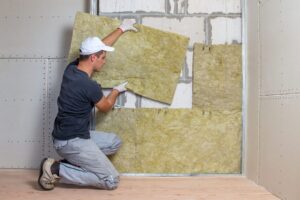 Het wordt weer kouder! Isoleer je woning!