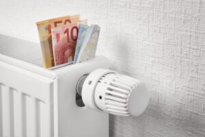 Bespaartip: zet die verwarming een graadje lager!