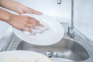 Energiebesparen in de keuken?