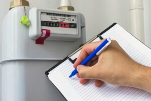 Stijgende gasprijzen zorgen voor lege portemonnee!