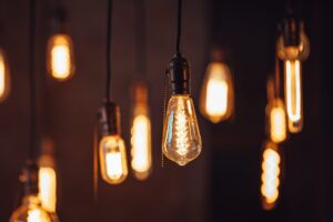 Waar LED ik op?
