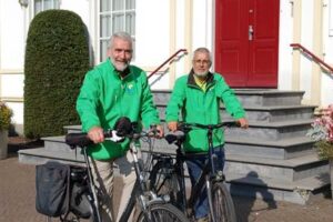 Groene helden gezocht – word jij energiecoach?