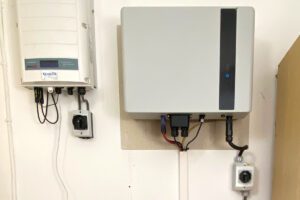 Thuisaccu: doen of niet?