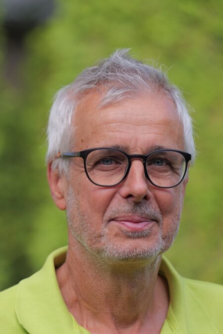 Johan Feddema