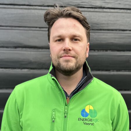 Jorn Meijerink