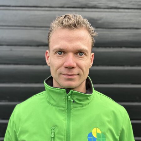 Mathijs Huis in ’t Veld