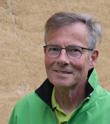 Sybren Brouwer