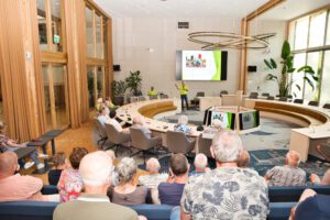 Infoavond op 23 juni 2026
