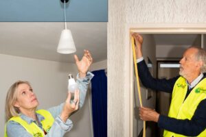 EnergieRijk Voorst doet aan ANWB EnergieMaatje project